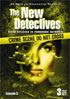 New Detectives: Season 3