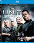 Unit: Season 4 (Blu-ray)