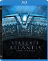 Stargate Atlantis: Fan's Choice (Blu-ray)