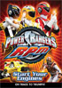 Power Rangers RPM Vol. 1: Start Your Engines