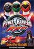 Power Rangers RPM Vol. 2: Race For Corinth