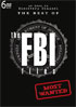 FBI Files: Best Of 1998-2000