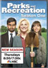 Parks And Recreation: Season One