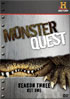 MonsterQuest: The Complete Season 3