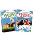 Pushing Daisies: The Complete First And Second Seasons