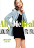 Ally McBeal: The Complete First Season