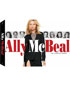 Ally McBeal: The Complete Series