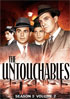 Untouchables: Season 3 Vol.2