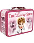 Lucy Show (Collectible Lunchbox)