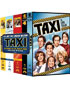 Taxi: The Complete Series Pack