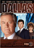 Dallas: The Complete Twelfth Season