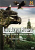 Life After People: The Series: The Complete Season One