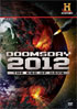 Doomsday 2012: The End Of Days