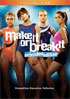 Make It Or Break It: Season One Vol. 1: Extended Edition
