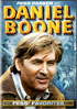 Daniel Boone: Fess' Favorites