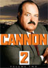 Cannon: Season Two: Volume Two