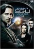 SGU: Stargate Universe: Season 1.0
