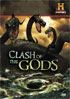 Clash Of The Gods: Complete Season 1