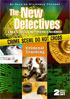 New Detectives: Criminal Tracking