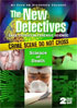 New Detectives: Science Of Death
