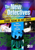 New Detectives: The Search For Clues