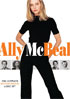 Ally McBeal: The Complete Second Season