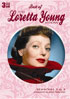 Loretta Young Show: Best Of The Loretta Young Show: Season 3 - 4