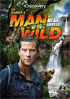 Man Vs. Wild: Collection 4