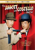 Abbott And Costello Show: The Complete Series