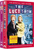 Lucy Show: The Official First & Second Season