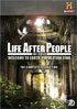 Life After People: The Series: The Complete Season Two
