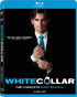 White Collar: Season One (Blu-ray)