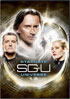 SGU: Stargate Universe: Season 1.5