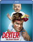 Dexter: The Complete Fourth Season (Blu-ray)