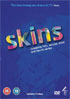 Skins: Complete First, Second, Third And Fourth Series (PAL-UK)