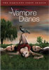 Vampire Diaries: The Complete First Season