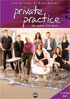 Private Practice: The Complete Third Season