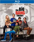 Big Bang Theory: The Complete Third Season (Blu-ray)