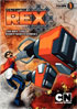 Generator Rex: Volume 1