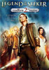 Legend Of The Seeker: The Complete Second Season