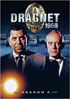 Dragnet 1968: Season 2