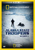 National Geographic: Alaska State Troopers: Season One