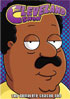 Cleveland Show: The Complete Season One