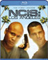 NCIS: Los Angeles: The First Season (Blu-ray)