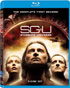 SGU: Stargate Universe: The Complete First Season (Blu-ray)