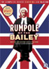 Rumpole Of The Bailey: The Complete Series Megaset