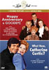 Lucille Ball Specials: Happy Anniversary & Goodbye / What Now, Catherine Curtis?