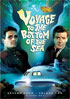 Voyage To The Bottom Of The Sea: Season 4 Volume 2