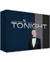 Johnny Carson: 4 Decades Of The Tonight Show Starring Johnny Carson