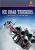 Ice Road Truckers: The Complete Season 4